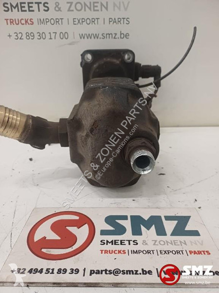 Reservdelar lastbilar  Occ hydraulische pomp +...