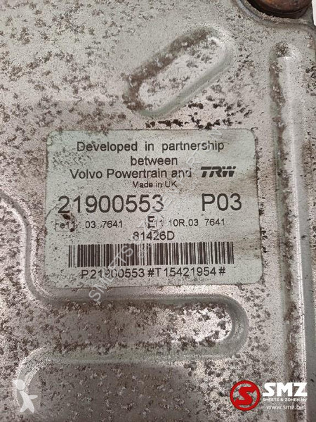 Reservdelar lastbilar Volvo Occ ECU...