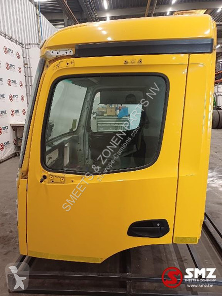 Vrachtwagenonderdelen Mercedes Occ cabine Mercedes