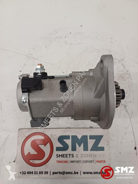 Peças pesados Starter Cummins
