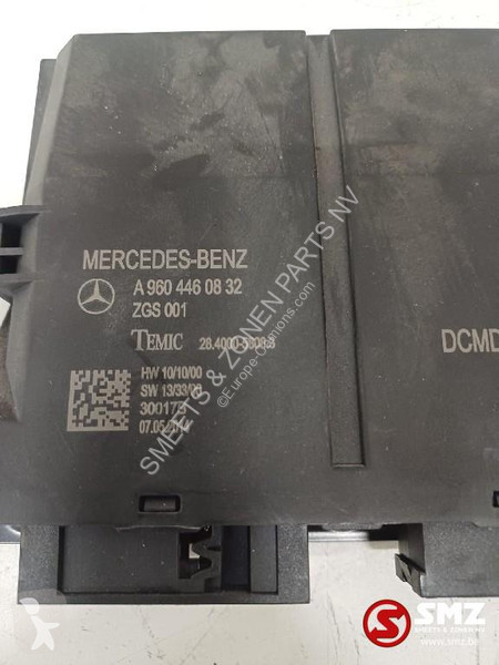 Reservdelar lastbilar Mercedes Occ ECU...