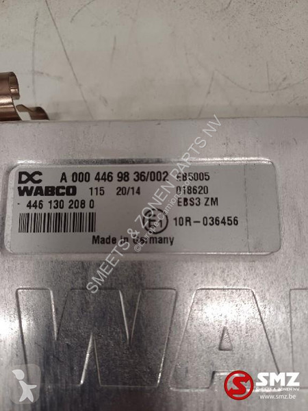 Piese camioane Mercedes Occ ECU EBS3 ZM...