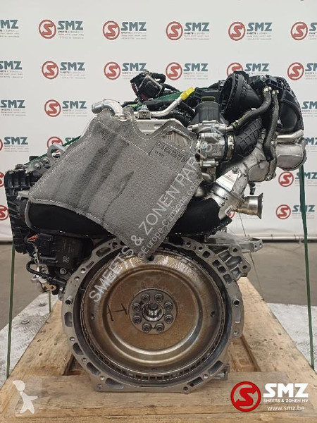 Peças pesados Mercedes Occ motor Mercedes /...