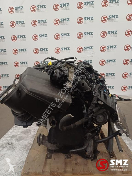 Reservedele til lastbil BMW Occ motor BMW B48 +...