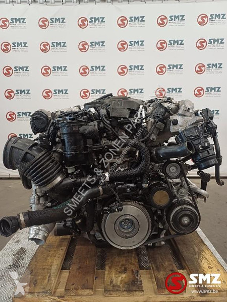 Náhradní díly pro kamiony BMW Occ motor +...