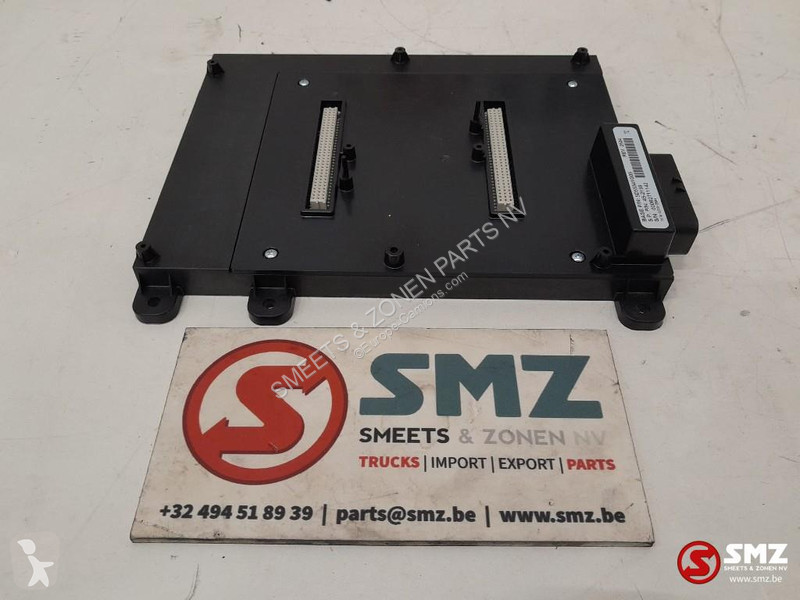 Pièces poids lourds Thermoking Ecu...