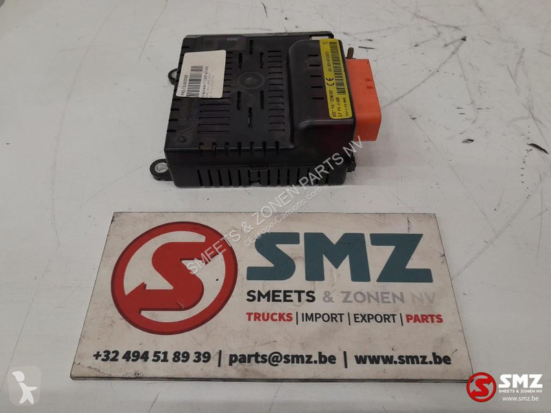 Pièces poids lourds Thermoking Ecu...