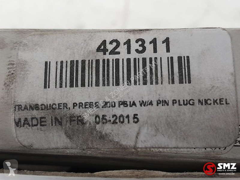 Vrachtwagenonderdelen Thermoking Druksensor...