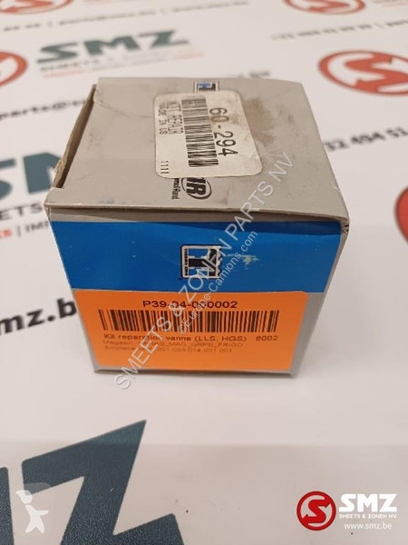 Pièces poids lourds Thermoking Thermische...