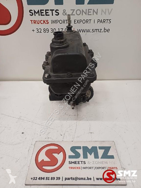 Peças pesados Mercedes Occ AdBluepomp Mercedes