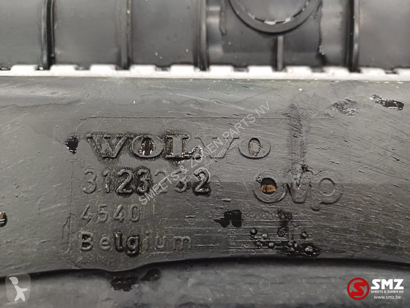 Reservdelar lastbilar Volvo Occ radiator +...