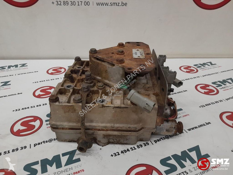 Reservdelar lastbilar Caterpillar Occ...