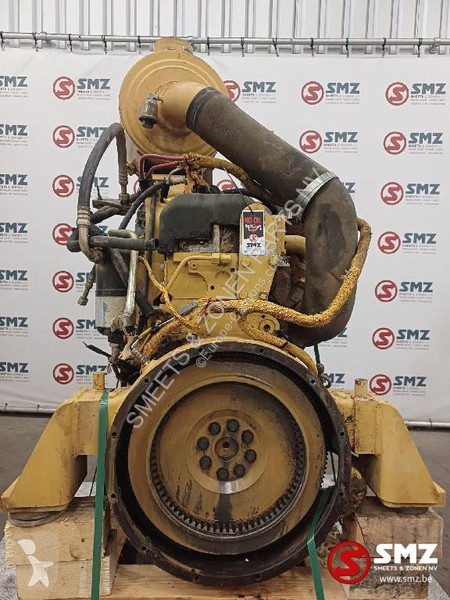 Reservdelar lastbilar Caterpillar Occ motor D6M...