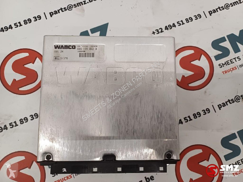 Reservdelar lastbilar DAF Occ ECU EBS ZM...