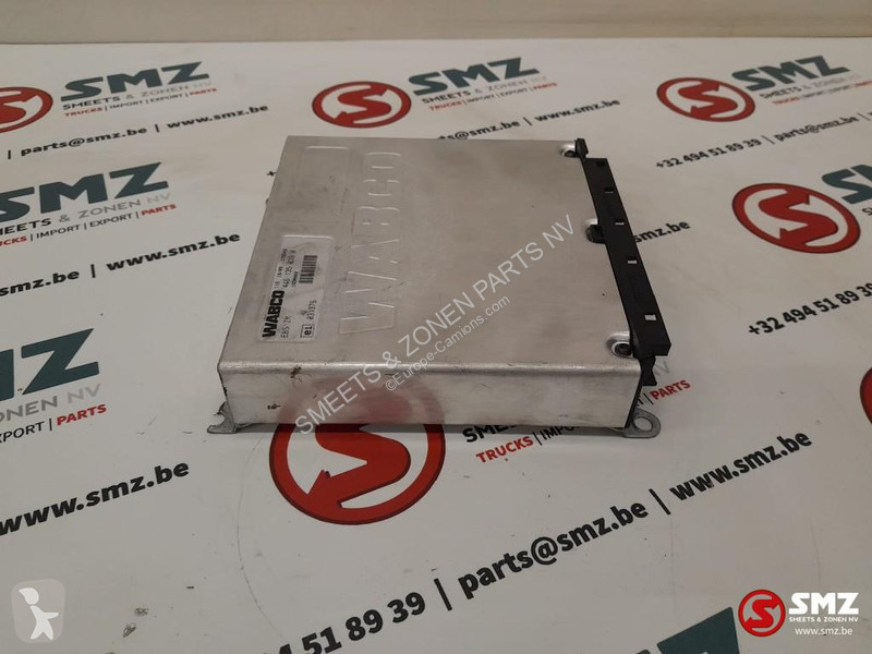 Reservdelar lastbilar DAF Occ ECU EBS ZM...