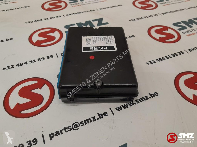 Reservdelar lastbilar DAF Occ ECU BBM-L...