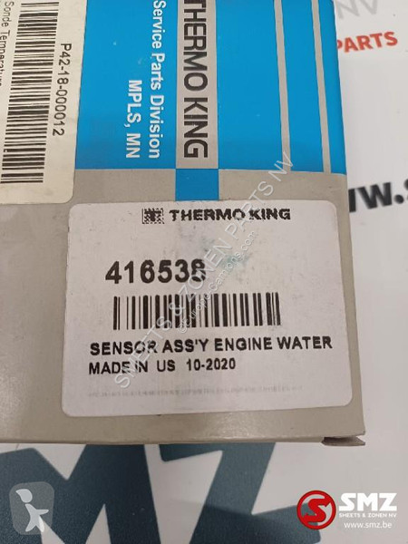 Vrachtwagenonderdelen Thermoking...