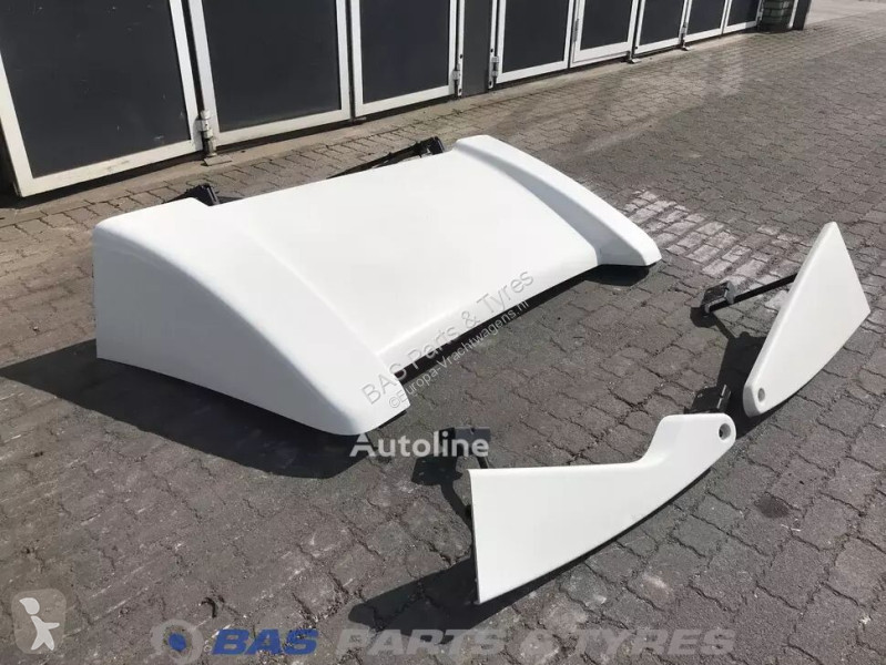 Náhradní díly pro kamiony Volvo Aileron 4 pour...