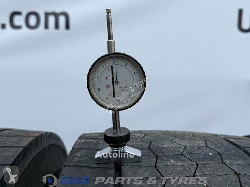 قطع غيار الآليات الثقيلة Bridgestone...