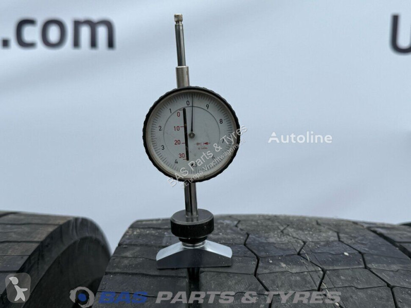 Peças pesados Bridgestone 315/80R22.5 Ecopia...