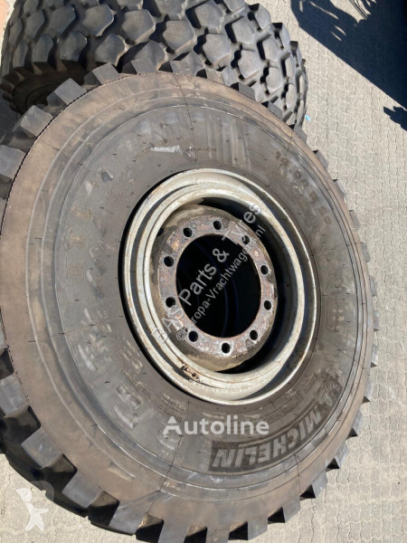 Reservdelar lastbilar Michelin 14.00R20 XZL+...