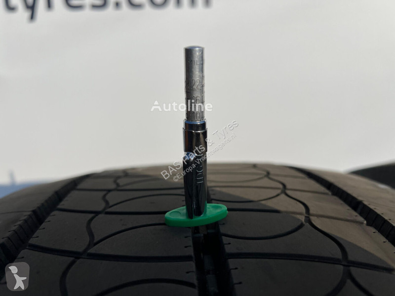 قطع غيار الآليات الثقيلة Bridgestone...