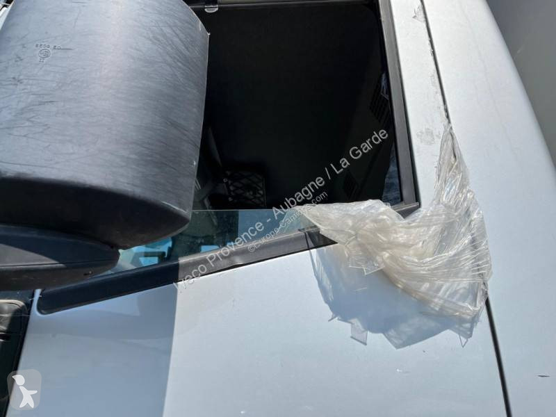 Pièces poids lourds Iveco