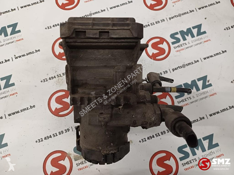 قطع غيار الآليات الثقيلة Renault Occ EBS...