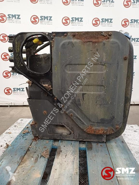 Reservdelar lastbilar Renault Occ AdBluetank...