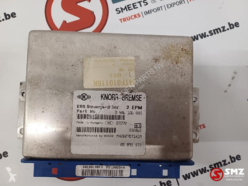 Reservdelar lastbilar Renault Occ ECU EBS...