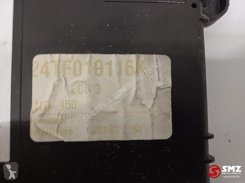 Reservdelar lastbilar Renault Occ ECU ECS...
