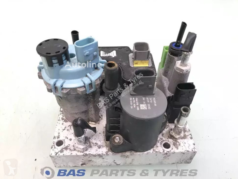 Reservdelar lastbilar Renault Pompe AdBlue...