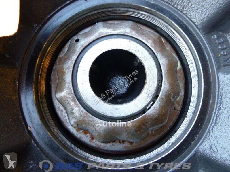 Reservdelar lastbilar Volvo Moyeu aaf 435 mm...