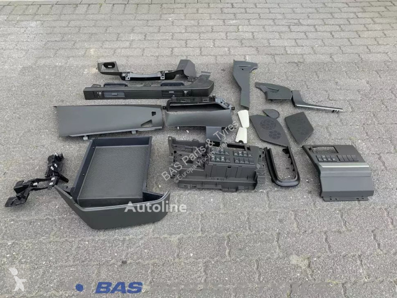 Vrachtwagenonderdelen Volvo Tableau de bord...