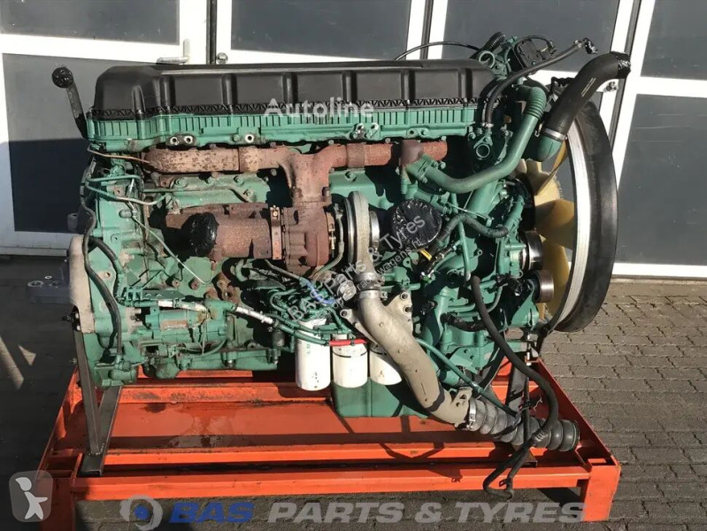 Vrachtwagenonderdelen Volvo Moteur  4 pour...