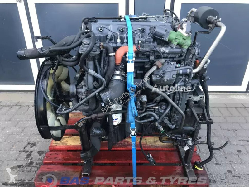 Pièces poids lourds DAF Moteur   Euro 6 pour...