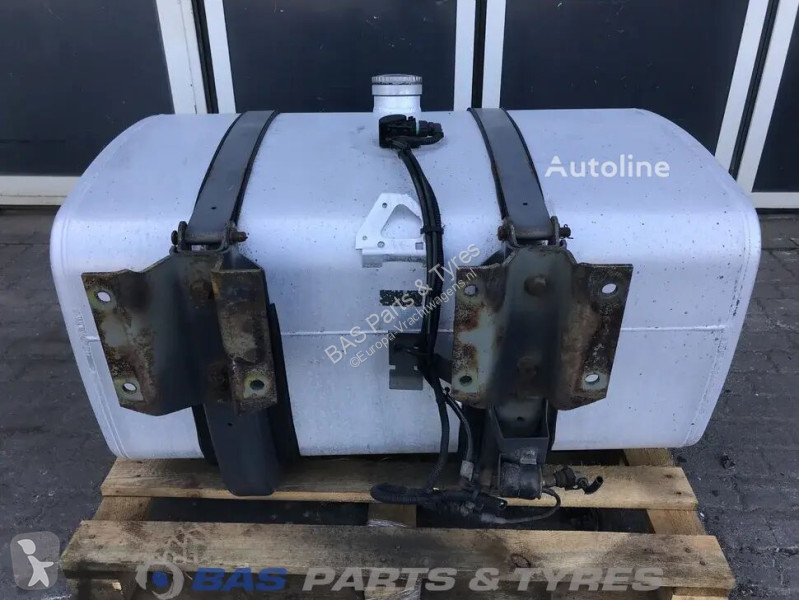 Peças pesados DAF Réservoir de carburant...