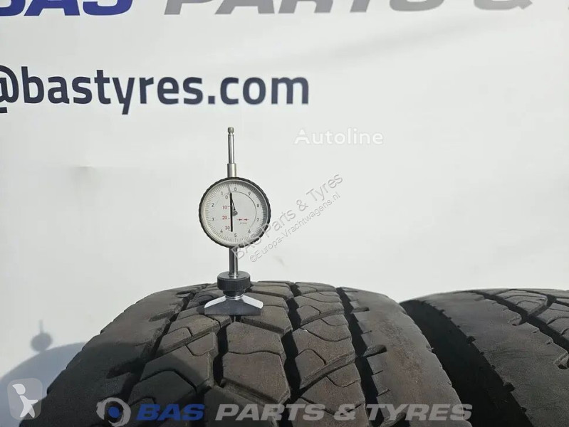 Reservdelar lastbilar Goodyear 315/70R22.5...