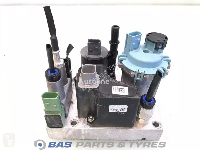 Reservdelar lastbilar Renault Pompe AdBlue...