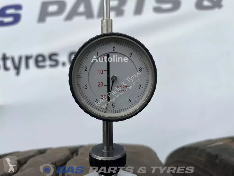 Reservdelar lastbilar Michelin 315/80R22.5 X...
