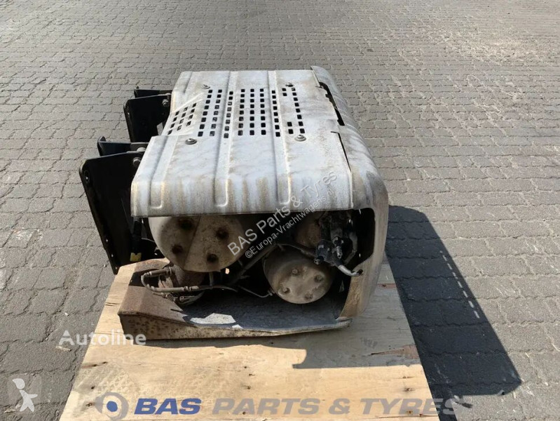 Pièces poids lourds DAF Euro 6 pour camion...