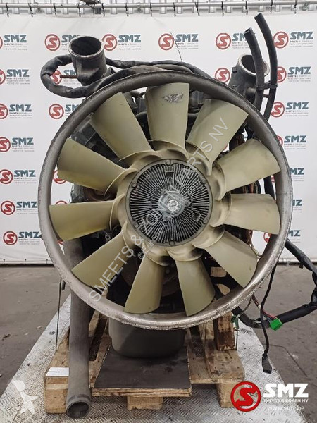 Náhradní díly pro kamiony DAF Occ motor MX300KW...