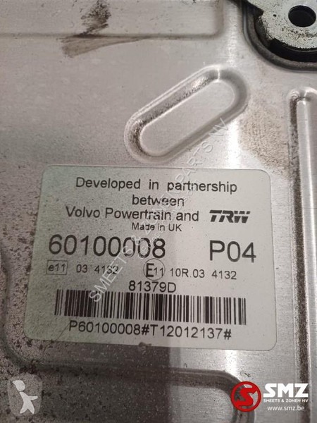 Reservdelar lastbilar Volvo Occ ECU...