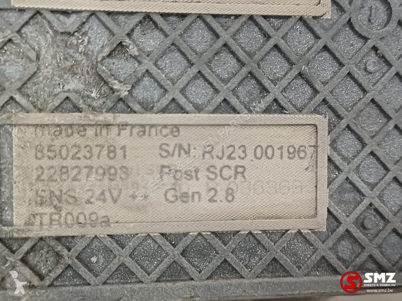Reservdelar lastbilar Volvo Occ OX sensor na...
