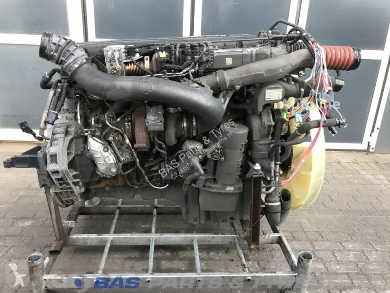 Pièces poids lourds DAF Moteur   Euro 6 pour...