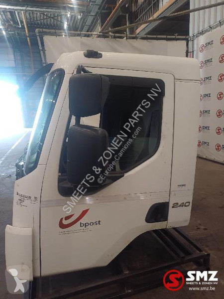 Reservdelar lastbilar Volvo Occ cabine Volvo