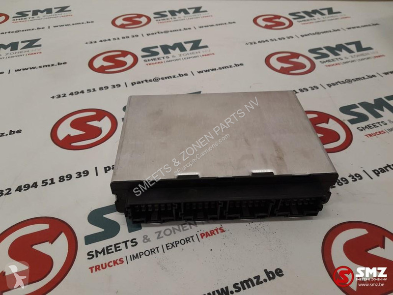 Reservdelar lastbilar MAN Occ ECU R...