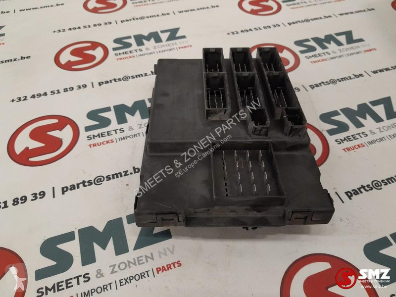 Reservdelar lastbilar MAN Occ ECU ZBR2...