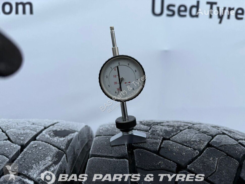 Reservdelar lastbilar Dunlop 295/60R22.5 SP446...