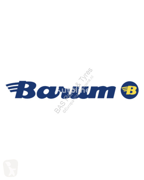 Reservdelar lastbilar Barum 315/80R22.5 BF200 M...